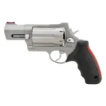 Taurus USA TAURUS RGNG JDG 45C/410 3" BK/SS 6RD