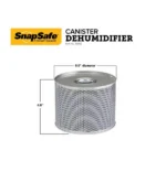 Snap Safe SnapSafe Canister Dehumidifier