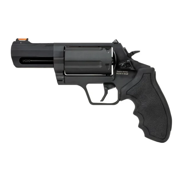 Taurus International Inc. Taurus Judge Handgun .45 Colt/.410ga 5rd Capacity 3'' Barrel Black