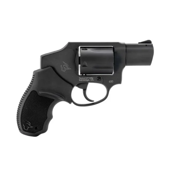 Taurus USA TAURUS 650 357MAG 2" 5RD BLK
