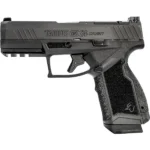 Taurus International Inc. Taurus GX4 Carry .380 Auto 15rd Magazines(2) 3.7' Barrel Black