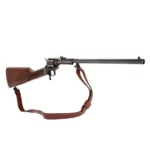 HERITAGE RANCHER 22LR 16" 6RD WLNT