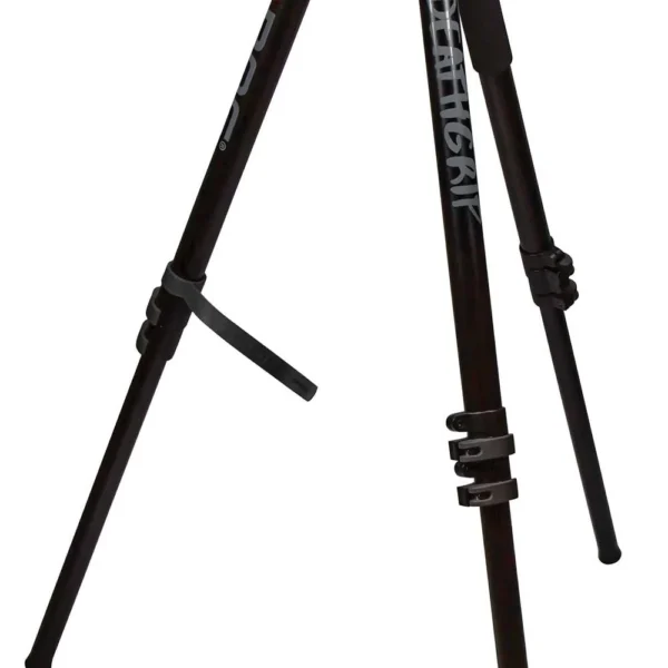 AOB BOG DeathGrip Clamping Tripod Aluminum