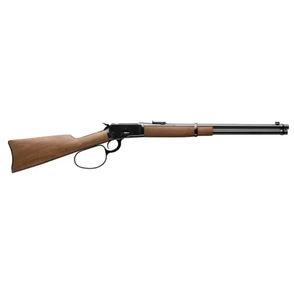 Winchester Repeating Arms / Browning Winchester 1892 Large Loop Carbine Rifle .45 Colt 10rd Capacity 20" Barrel Walnut