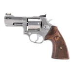 Taurus International Inc. Taurus 692 Executive Grade Handgun .357 Mag/.38 Spl /9mm Luger 5rd Capacity(2 Cylinders) 3" Barrel