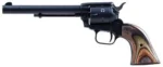 HERITAGE 22/22M 6.5" 6RD CAMO GRN