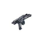 Taurus USA TAURUS GX4 9MM 3.7" 15RD TORO SI BRC