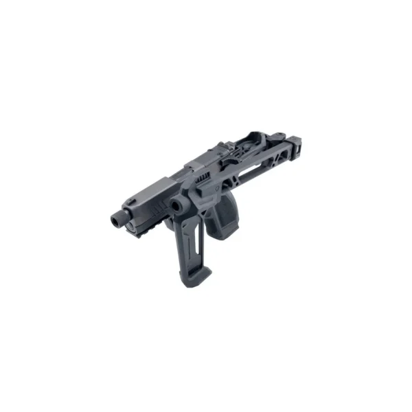 Taurus USA TAURUS GX4 9MM 3.7" 15RD TORO SI BRC
