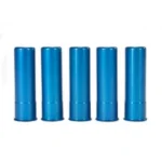 Pachmayr/Tacstar Division A-ZOOM 20 GAUGE SNAP CAP BLUE 5PK