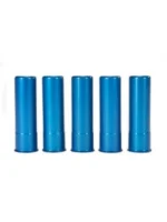 Pachmayr/Tacstar Division A-ZOOM 20 GAUGE SNAP CAP BLUE 5PK