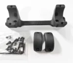 DNZ BRWNG BAR HIGH 30MM MNT BLK