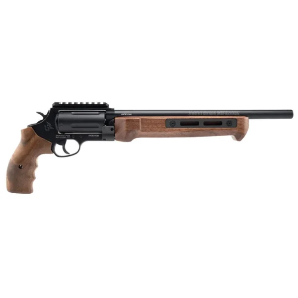 Taurus International Inc. Taurus Judge Home Defender Handgun .45 Colt 5rd Magazine 13" Barrel Wood