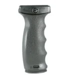 Mission First Tactical MFT REACT ERGO VERT GRP BLK