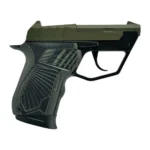 Taurus USA TAURUS 22TUC 22LR VZ 2.5" 9RD ODG