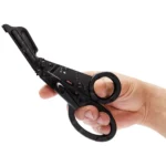 Sog Specialty Knives Inc. SOG Parashears Black 11 Tools
