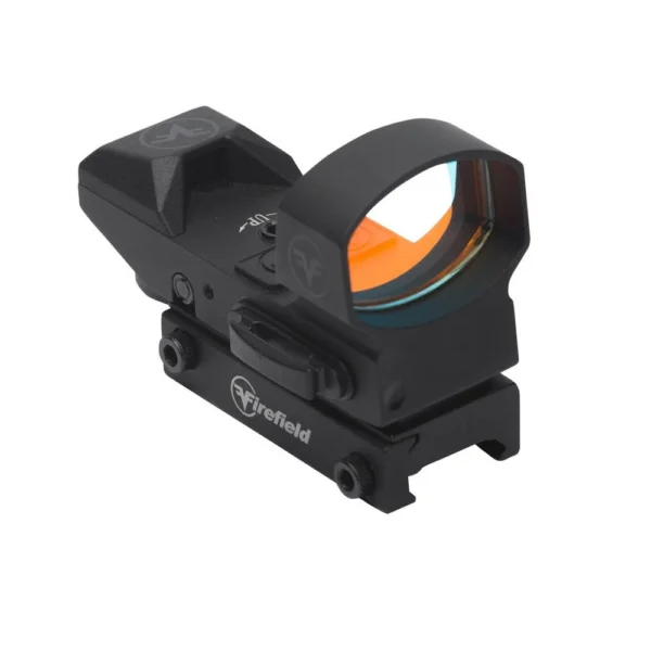 Sellmark Corporation Firefield Impact Reflex Sight for MSR Platforms & Shotguns