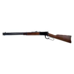 HERITAGE 92 357MAG 20" 10RD BLK RND
