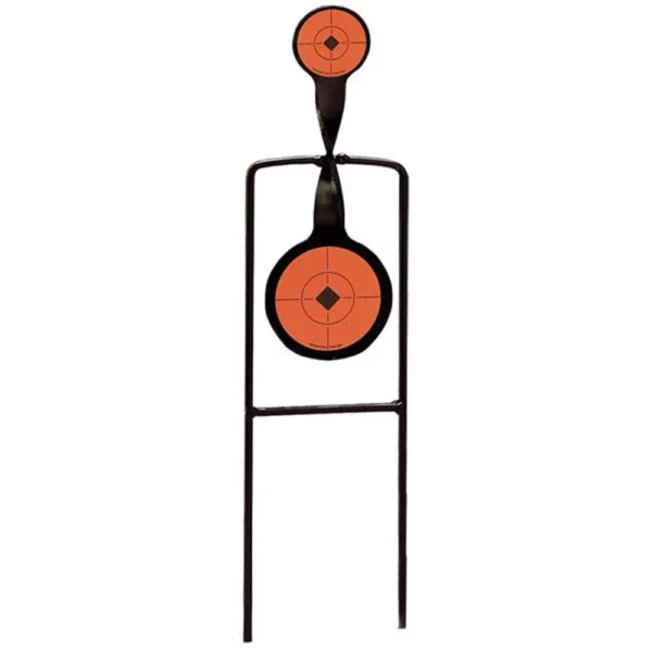 Birchwood Casey Sharpshooter Spinner Target