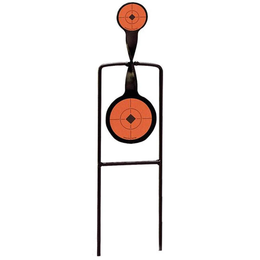 primary-53414 Birchwood Casey Sharpshooter Spinner Target