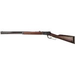 HERITAGE 92 44MAG 24" 12RD BLK OCT