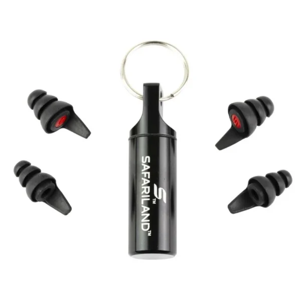Safariland SL IMPULSE IN-EAR HEARING PROTECTION