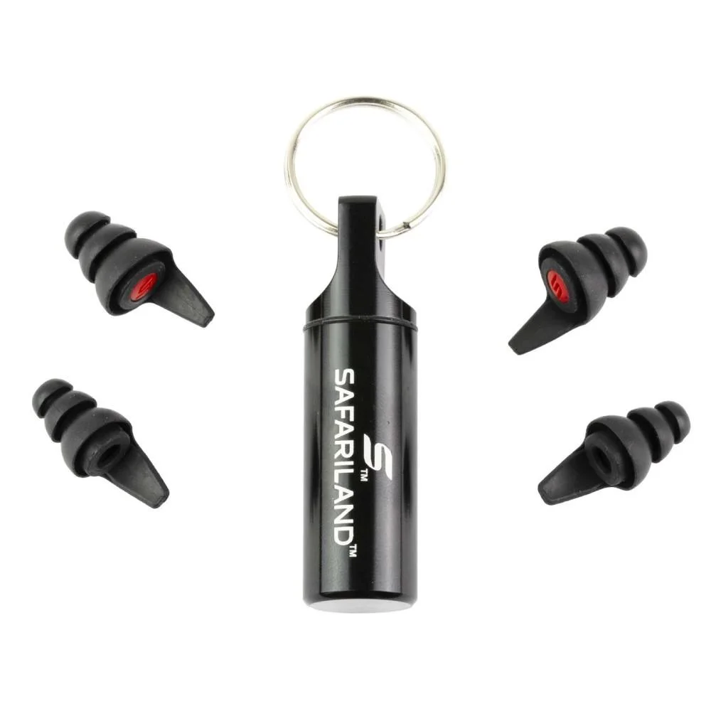 primary-53438 Safariland SL IMPULSE IN-EAR HEARING PROTECTION