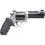 Taurus USA TAURUS RGNG HNTR 500SW 5.12" TT 5RD