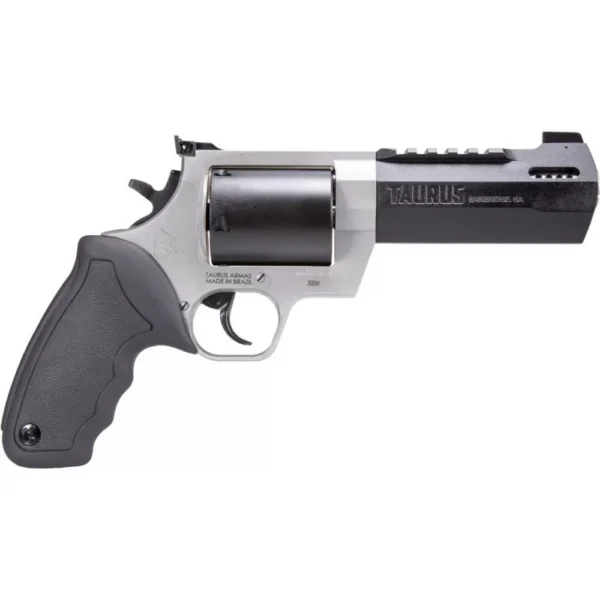 Taurus USA TAURUS RGNG HNTR 500SW 5.12" TT 5RD