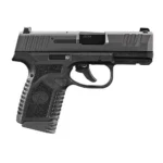 FN USA Reflex Handgun 9mm Luger 11rd & 15rd Magazines (2) 3.3" Barrel Black Night Sights NMS