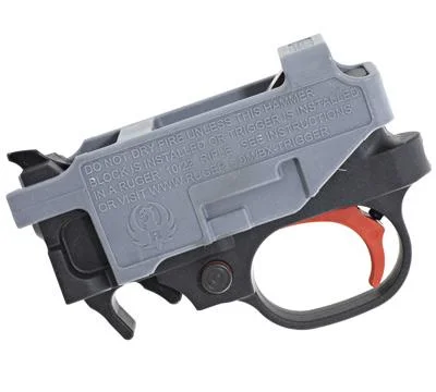 primary-53471 RUGER RED BX-TRIGGER FOR 10/22 & CHR