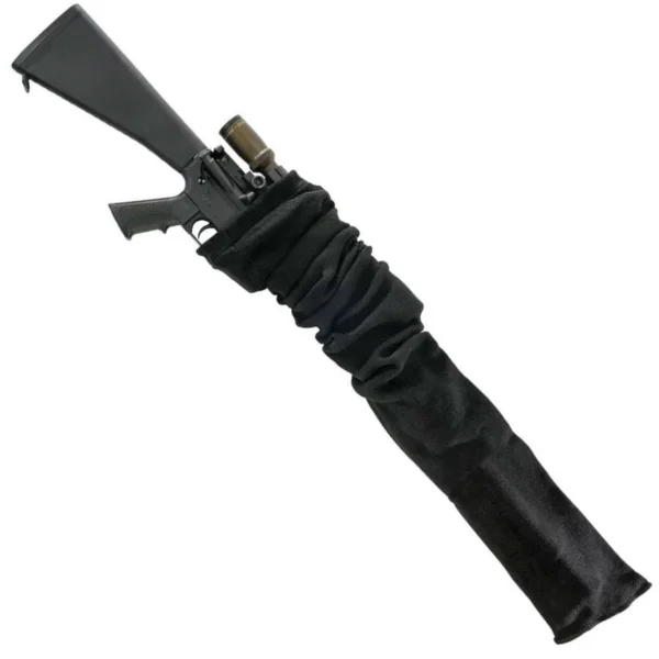 The Allen Company Inc. Allen 42" Tactical Gun Sock Black