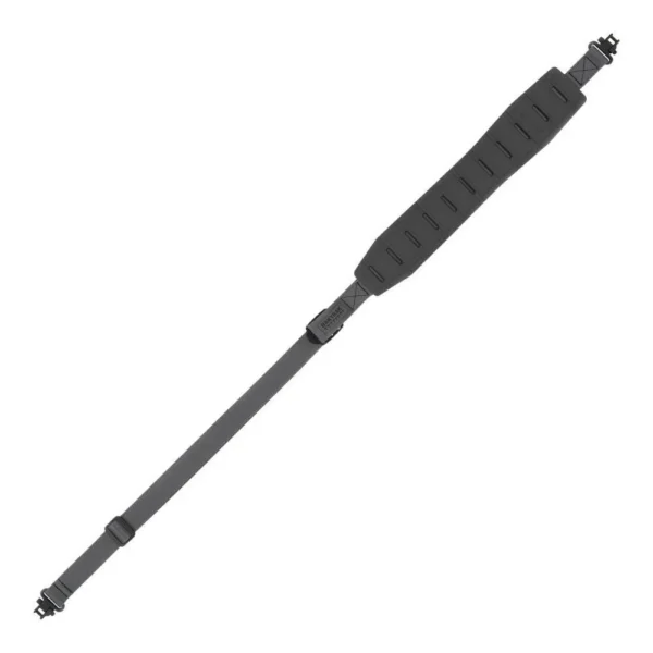 The Allen Company Inc. Allen KLNG Traction Molded Rubber Sling Midnight Grey