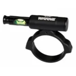Warne Manufacturing Company Warne Universal Scope Level 30mm