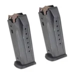 MAG RUGER SEC-380 380ACP 15RD 2PK