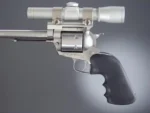 Hogue Inc. Hogue Ruger Super Blackhawk Rubber Monogrip