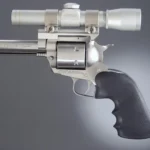 Hogue Inc. Hogue Ruger Super Blackhawk Rubber Monogrip