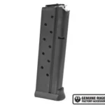 MAG RUGER SR1911 9MM 10RD BLK