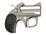 Bond Arms BOND ROUGHNECK W/TG 9MM 2.5" BRL