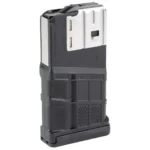 Lancer Systems LANCER L7AWM GEN2 7.62 20RD BLK