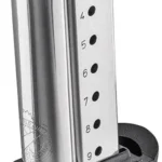 Springfield MAGAZINE SPRGFLD 9MM XDS 9RD W/SLV