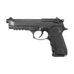 EAA - European American Armory Corp EAA Girsan Regard MC Handgun 9mm Luger 18rd Magazine 4.9" Barrel Black Frame