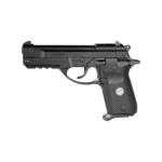 EAA - European American Armory Corp Girsan MC 14T California Solution Handgun .380 Auto 10rd Magazine 5" Barrel CA Compliant