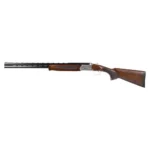 EAA - European American Armory Corp Balikli Blue Label O/U Shotgun 410ga 3" Chamber 2rd Capacity 26" Barrel Wood Stock