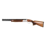 EAA - European American Armory Corp Baliki Blue Label O/U Compact Shotgun 410ga 2rd Capacity 18.5'' Barrel