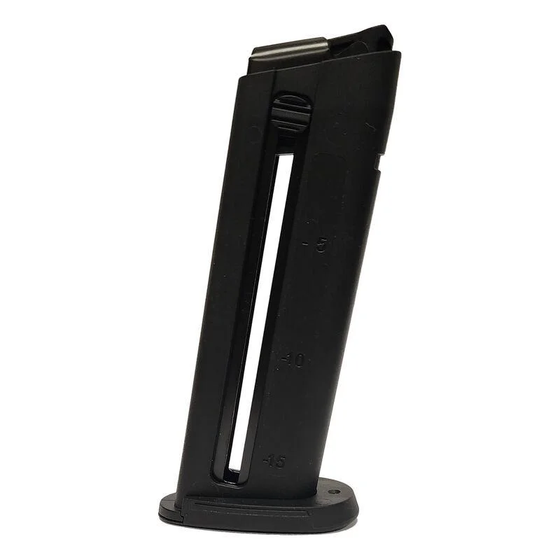 primary-53603 Walther Arms Walther Handgun Magazine WMP .22 MAG 15/rd