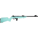 ROSSI RB 22LR 16" 10RD COMPACT CYAN