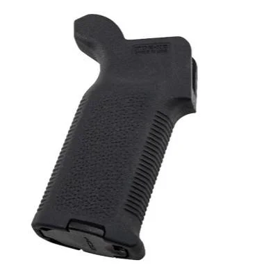 Magpul Industries MAGPUL MOE K2 AR GRIP BLK