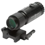 Sellmark Corporation Sightmark T-5 Magnifier with LQD Flip to Side Mount