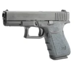 Hogue Inc. Wrapter Grit Adhesive Grip for Select Gen 5 Glock Models Black