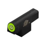 Xs Sight Systems Inc. XS Sights Standard Dot Tritium Revolver Night Sights for Colt Viper Green